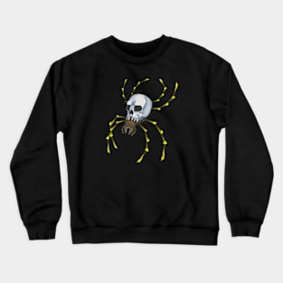 Skulltula Crewneck Sweatshirt